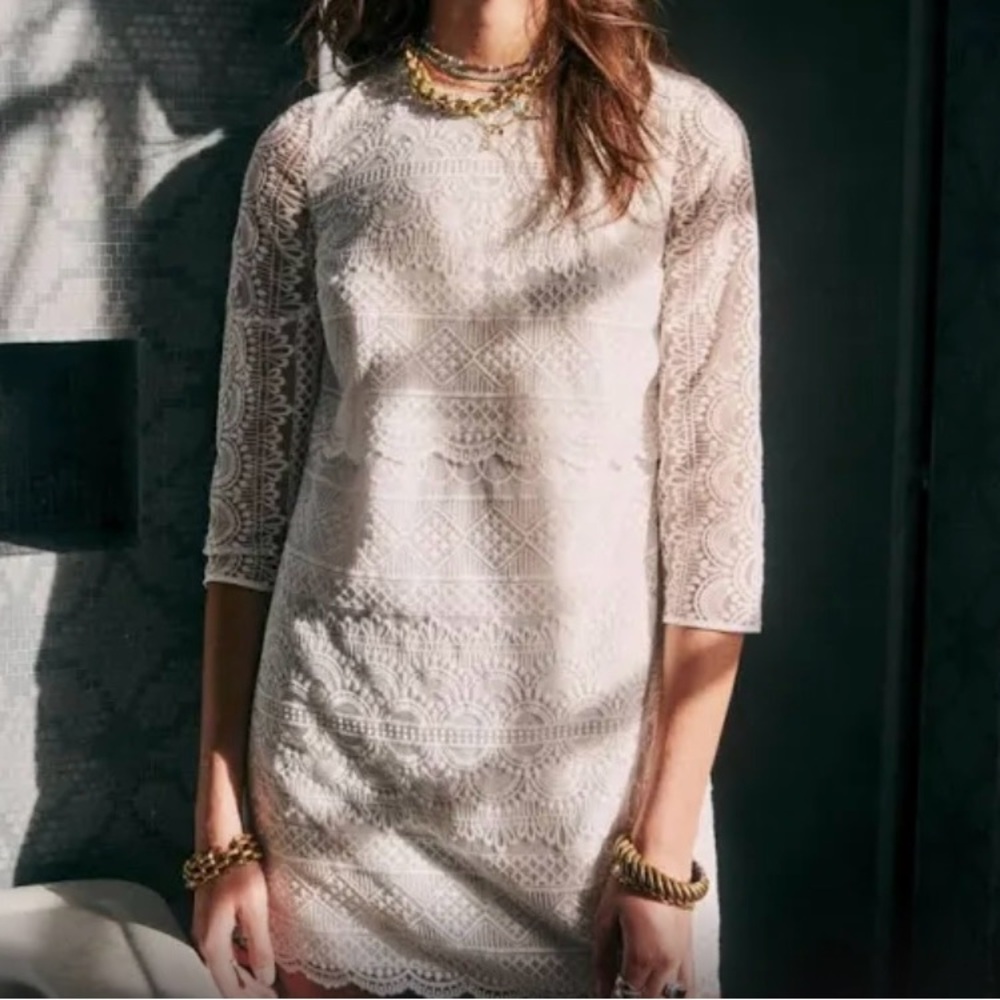 Sézane Leane Dress